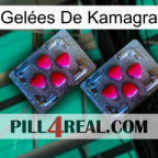 Gelées De Kamagra 14